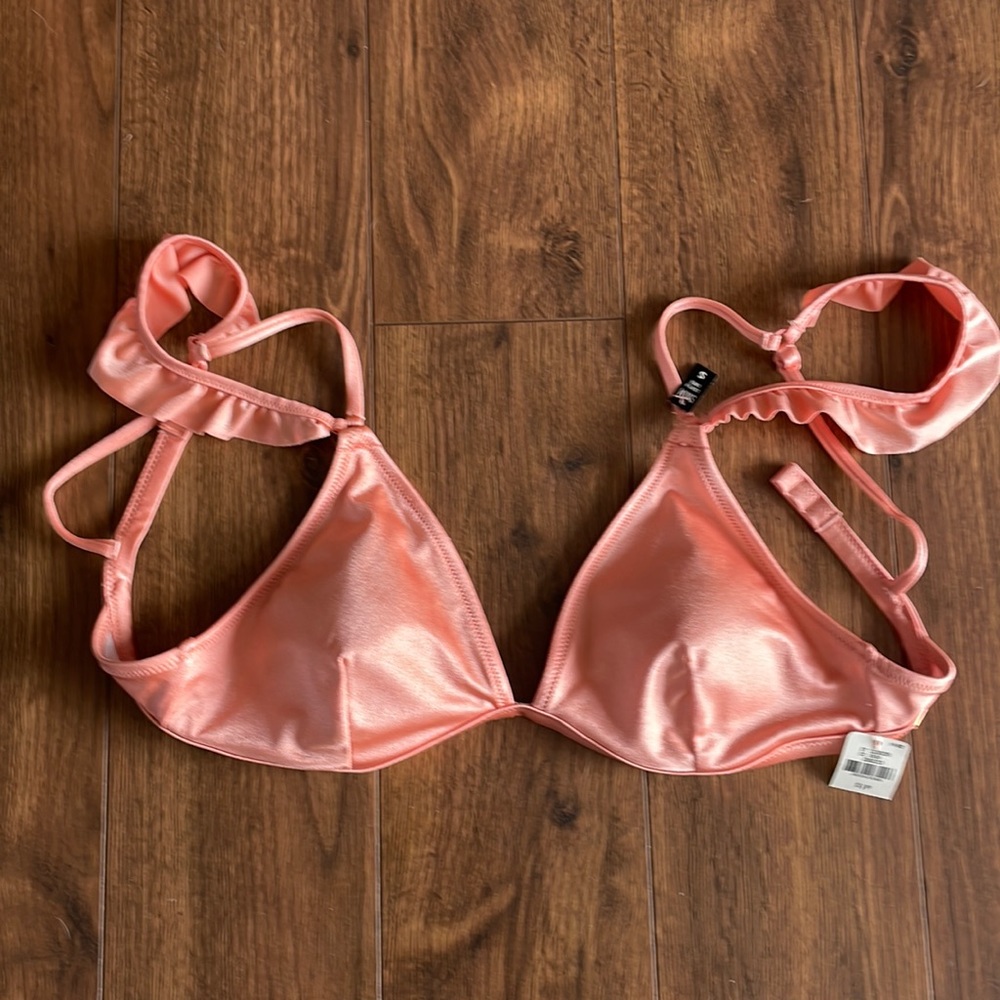 Victorias Secret Bikini Top Small